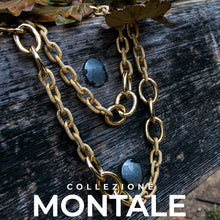 Carica l&#39;immagine nel visualizzatore di Gallery, Collezione MONTALE - Collane e bracciali
