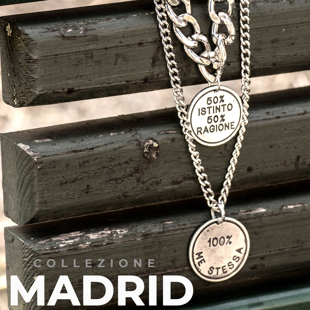 Collezione MADRID - Collane