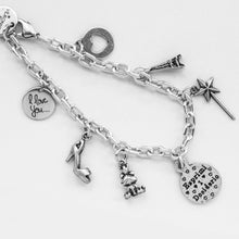 Carica l&#39;immagine nel visualizzatore di Gallery, Collezione NERUDA - Collane e bracciali
