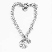 Carica l&#39;immagine nel visualizzatore di Gallery, Collezione PETRARCA - Collane e bracciali
