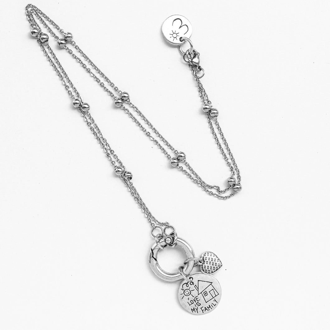 Collezione PETRARCA - Collane e bracciali
