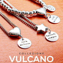 Carica l&#39;immagine nel visualizzatore di Gallery, NEW - Collezione VULCANO - Collane e bracciali
