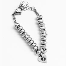Carica l&#39;immagine nel visualizzatore di Gallery, Collezione SABA - Collane e bracciali
