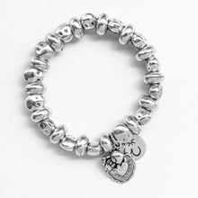 Carica l&#39;immagine nel visualizzatore di Gallery, Collezione SABA - Collane e bracciali

