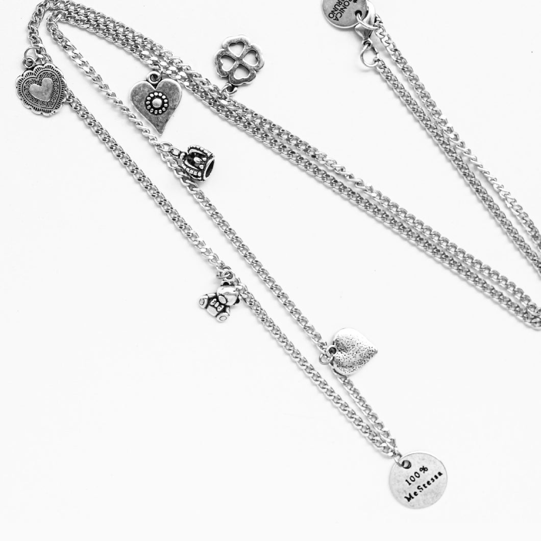 Collezione SABA - Collane e bracciali
