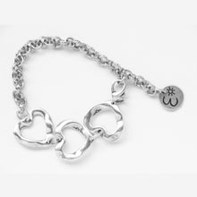 Carica l&#39;immagine nel visualizzatore di Gallery, Collezione SCIASCIA - Collane e bracciali
