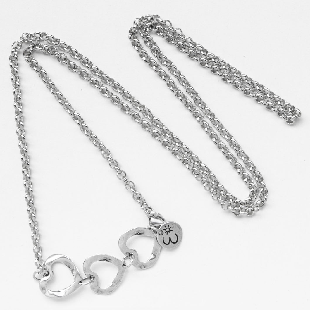 Collezione SCIASCIA - Collane e bracciali