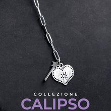 Carica l&#39;immagine nel visualizzatore di Gallery, NEW - Collezione CALIPSO - Collane e bracciali
