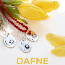 Carica l&#39;immagine nel visualizzatore di Gallery, NEW - Collezione DAFNE - Collane assortite

