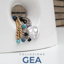 Carica l&#39;immagine nel visualizzatore di Gallery, NEW - Collezione GEA - Collane e bracciali
