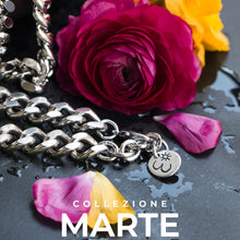 Carica l&#39;immagine nel visualizzatore di Gallery, NEW - Collezione MARTE - Collane e bracciali
