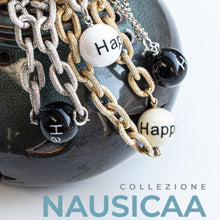 Carica l&#39;immagine nel visualizzatore di Gallery, NEW - Collezione NAUSICAA - Collane e bracciali
