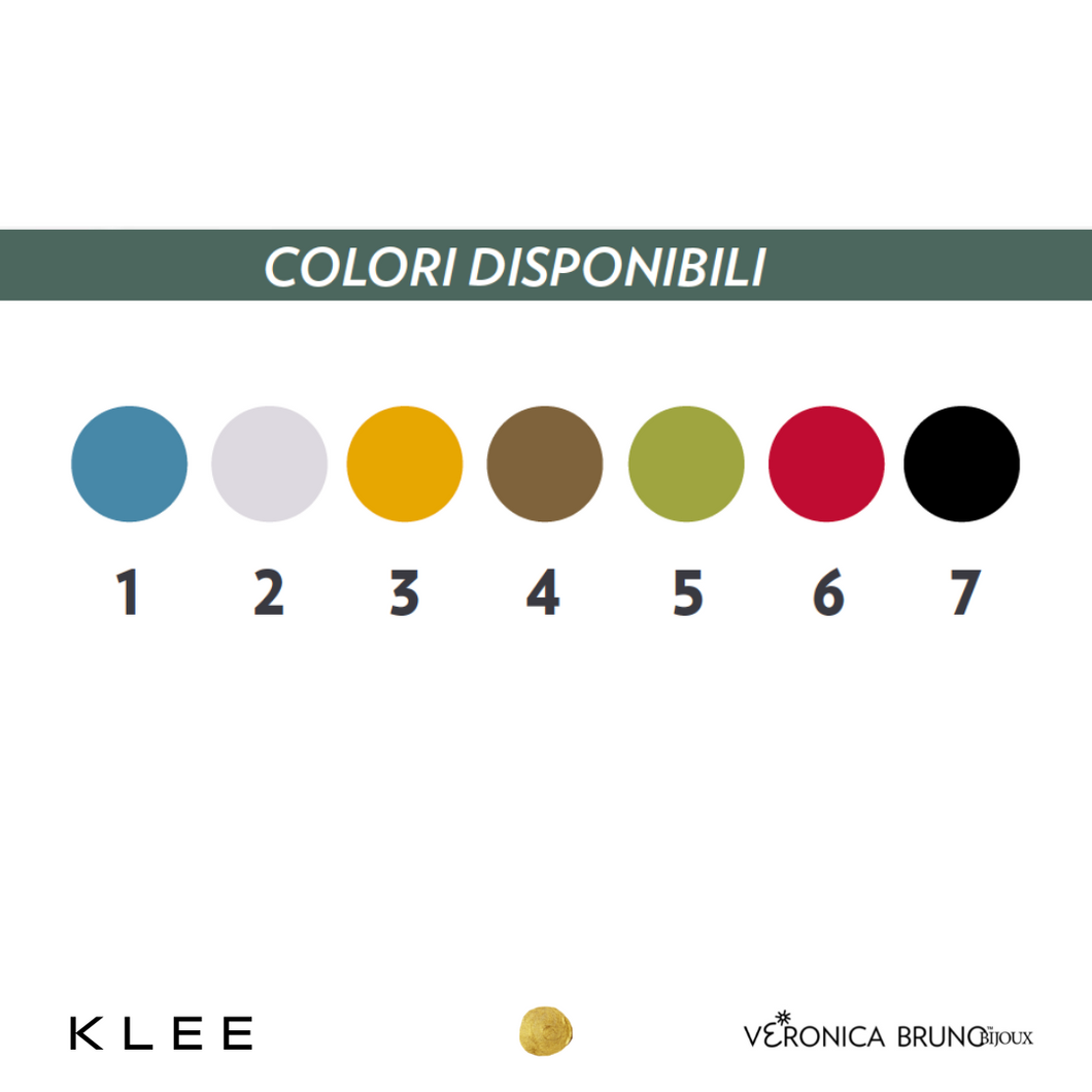 KLEE - Collane con perle