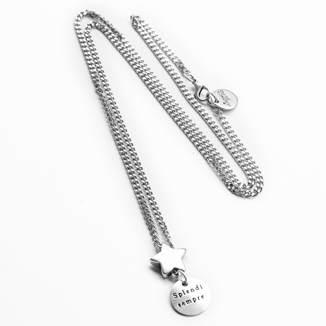 NEW - Collezione VULCANO - Collane e bracciali