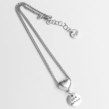 Carica l&#39;immagine nel visualizzatore di Gallery, NEW - Collezione VULCANO - Collane e bracciali
