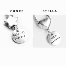Carica l&#39;immagine nel visualizzatore di Gallery, NEW - Collezione VULCANO - Collane e bracciali
