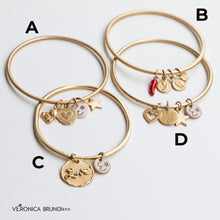 Carica l&#39;immagine nel visualizzatore di Gallery, DALì - Collane e bracciali
