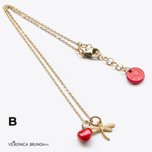 Carica l&#39;immagine nel visualizzatore di Gallery, DALì - Collane e bracciali
