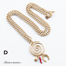 Carica l&#39;immagine nel visualizzatore di Gallery, DALì - Collane e bracciali
