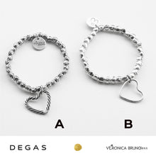 Carica l&#39;immagine nel visualizzatore di Gallery, DEGAS - Collane e bracciali
