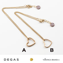Carica l&#39;immagine nel visualizzatore di Gallery, DEGAS - Collane e bracciali

