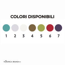 Carica l&#39;immagine nel visualizzatore di Gallery, GIOTTO - Collane e bracciali

