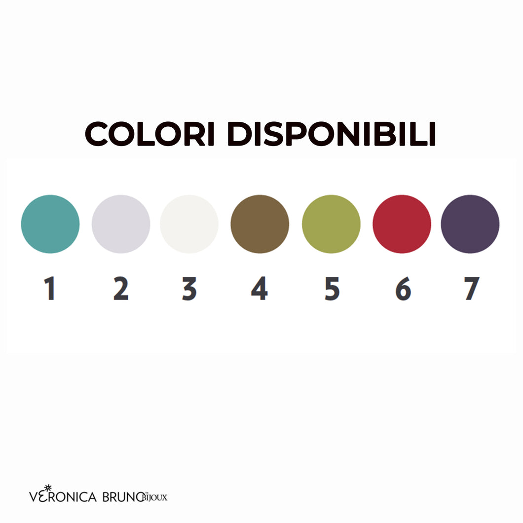 GIOTTO - Collane e bracciali