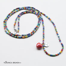 Carica l&#39;immagine nel visualizzatore di Gallery, CHAGALL - Collane e bracciali
