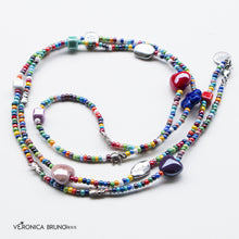 Carica l&#39;immagine nel visualizzatore di Gallery, CHAGALL - Collane e bracciali

